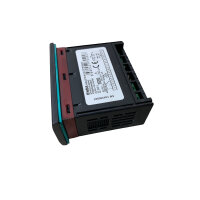 ENDA EPV241A-R-230VAC Digitales Voltmeter