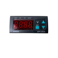 ENDA EPV241A-R-230VAC Digitales Voltmeter