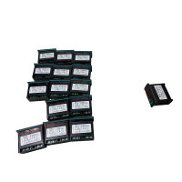 ENDA EPV241A-R-230VAC Digitales Voltmeter