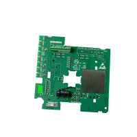MINIMAX DMX3000 Karte 907764
