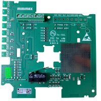 MINIMAX DMX3000 Karte 907764