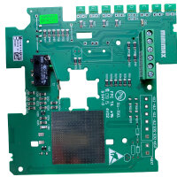 MINIMAX DMX3000 Karte 907764