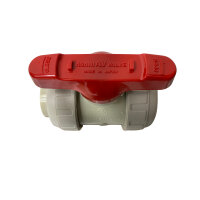 Asahi AV Type 21 Ball Valve Kugelhahn