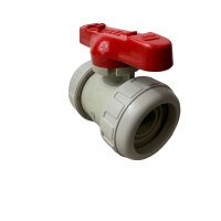 Asahi AV Type 21 Ball Valve Kugelhahn