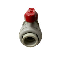 Asahi AV Type 21 Ball Valve Kugelhahn