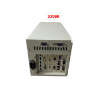 IEI PAC-106GW-R21A618A Industrial Chassis Backplane 6-Slot
