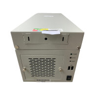IEI PAC-106GW-R21A618A Industrial Chassis Backplane 6-Slot