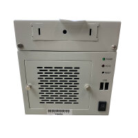 IEI PAC-106GW-R21A618A Industrial Chassis Backplane 6-Slot