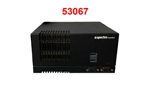 Spectra SPB 1280i7 Industrie-PC Board Mod. 141543