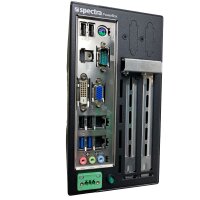Spectra SPB 1280i7 Industrie-PC Board Mod. 141543