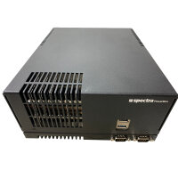 Spectra SPB 1280i7 Industrie-PC Board Mod. 141543