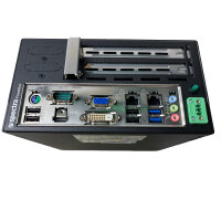 Spectra SPB 1280i7 Industrie-PC Board Mod. 141543