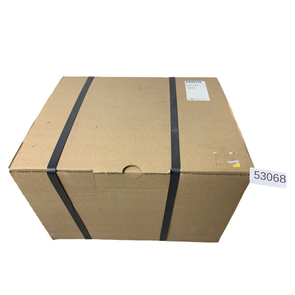 Festo 572788 Magnetventil / Pneumatik-Ventil PR264332