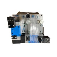 Festo 572788 Magnetventil / Pneumatik-Ventil PR264332