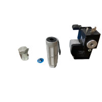 Festo 572788 Magnetventil / Pneumatik-Ventil PR264332