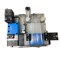 Festo 572788 Magnetventil / Pneumatik-Ventil PR264332