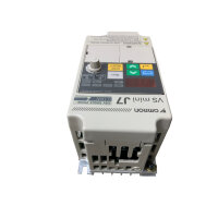 Omron CIMR-J7AZB0P1 Frequenzumrichter