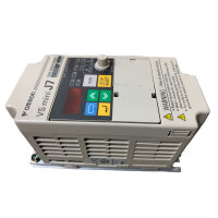 Omron CIMR-J7AZB0P1 Frequenzumrichter