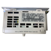 Omron CIMR-J7AZB0P1 Frequenzumrichter