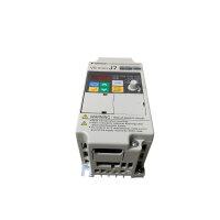 Omron CIMR-J7AZB0P1 Frequenzumrichter