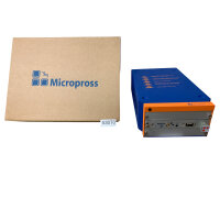 Micropross Rack Unitaire MP300 REG 9073014