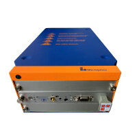 Micropross Rack Unitaire MP300 REG 9073014