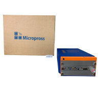 Micropross Rack Unitaire MP300 REG 9073014