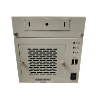 Spectra Industrie-PC Chassis IEI PAC-106GW-R21/A618A
