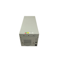 Spectra Industrie-PC Chassis IEI PAC-106GW-R21/A618A