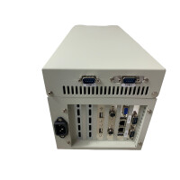 Spectra Industrie-PC Chassis IEI PAC-106GW-R21/A618A