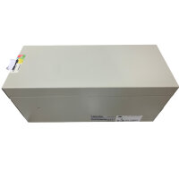 Spectra Industrie-PC Chassis IEI PAC-106GW-R21/A618A