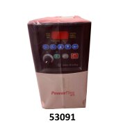 Allen-Bradley 2HP 22B-E3P0N104 PowerFlex 40...