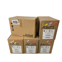 Allen-Bradley 2HP 22B-E3P0N104 PowerFlex 40 Frequenzumrichter 1.5kW