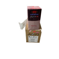 Allen-Bradley 2HP 22B-E3P0N104 PowerFlex 40 Frequenzumrichter 1.5kW