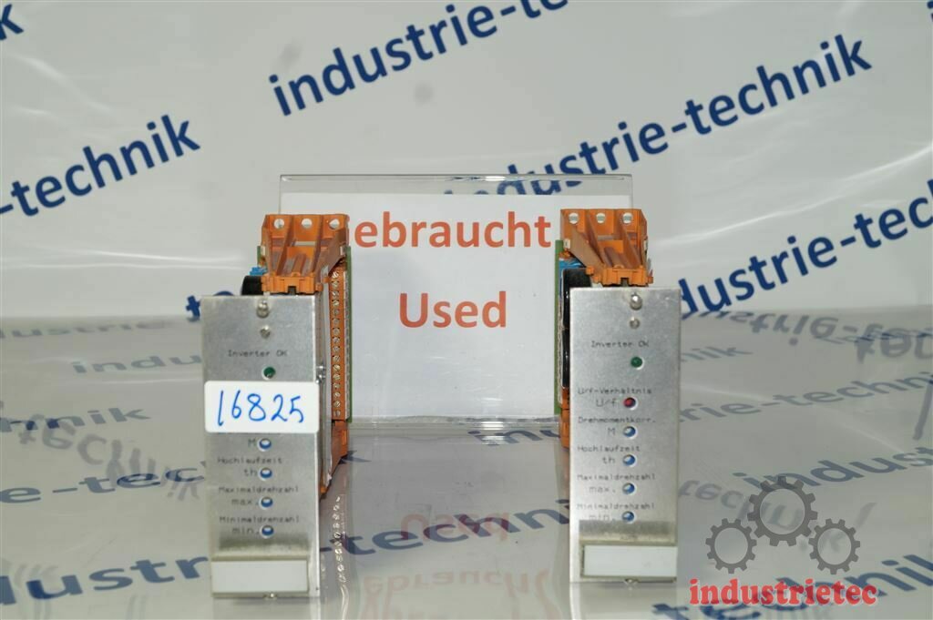 Frequenzumrichter TFR 600S TFR600S inverter, 900,00