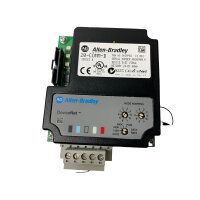 Allen-Bradley 20-COMM-D DeviceNet Schnittstellenmodul...