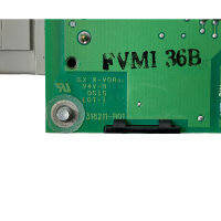 Allen-Bradley 20-COMM-D DeviceNet Schnittstellenmodul 4026DAB6 H