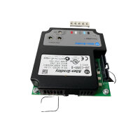 Allen-Bradley 20-COMM-D DeviceNet Schnittstellenmodul 4026DAB6 H