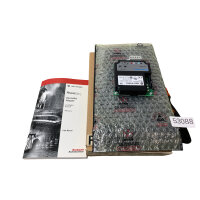 Allen-Bradley 20-COMM-D DeviceNet Schnittstellenmodul 4026DAB6 H