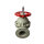 Asahi AV Diaphragm Valve V15MHPEFD125 Membranventil Handrad