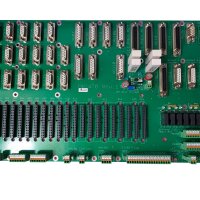 Beckhoff MB1470 Rev.1 Motherboard Interface PCB Board