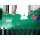Beckhoff MB1470 Rev.1 Motherboard Interface PCB Board