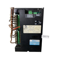 Control CEAS430189-02 PSIO II Module Carrier
