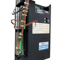 Control CEAS430189-02 PSIO II Module Carrier