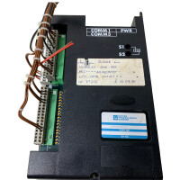 Control CEAS430189-02 PSIO II Module Carrier