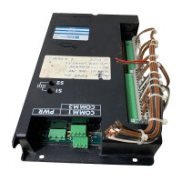 Control CEAS430189-02 PSIO II Module Carrier