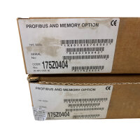 Danfoss VLT 175Z0404 Profibus and Memory Option