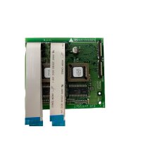 Danfoss VLT 175Z0404 Profibus and Memory Option