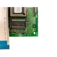 Danfoss VLT 175Z0404 Profibus and Memory Option