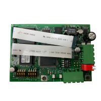 Danfoss VLT 175Z0404 Profibus and Memory Option